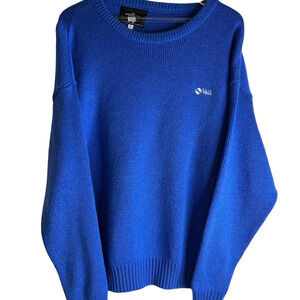 Vintage Aspen LID Vail Made in USA Mens Large Sweater